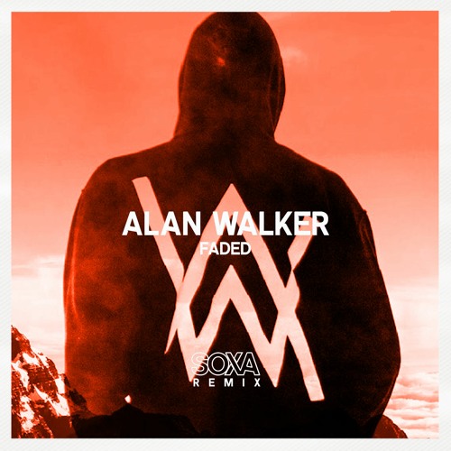 Alan Walker - Faded (SOXA NYC Remix)