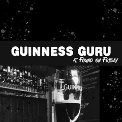 Irn Bru & Guinness