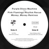 Descargar video: Premiere: Purple Disco Machine, Pink Flamingo Rhythm Revue - Money Money (Yam Who? Remix)