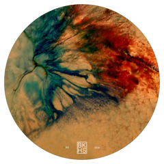 Vladimihir - Spirit Realm [Backhaus]