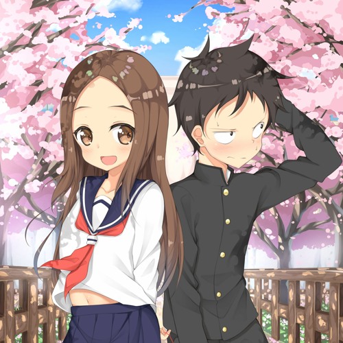 Karakai Jouzu no Takagi-san 3 – 08 - Lost in Anime