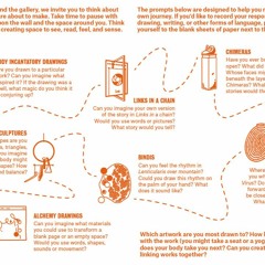 Bharti Kher: The Body is a Place Gallery Guide