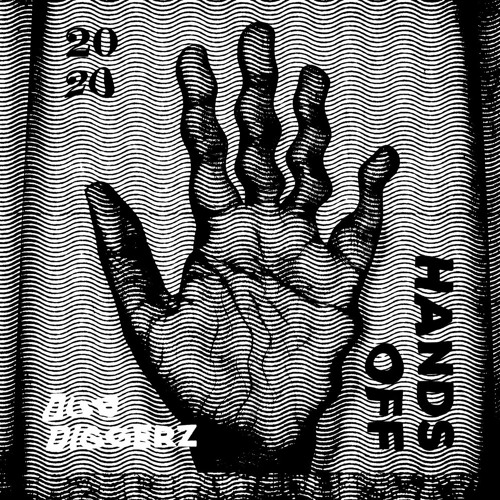 HANDS OFF || Reply to A Hundred Drums || Send for CLZ, FLO, Gisaza, Kanomotis