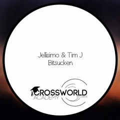 Jellisimo & Tim J - Bitsucken