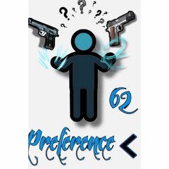 Preference - By 6Deuce Ft. Trips