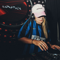 Lauren Lo Sung x Lunatica 31-05-2025