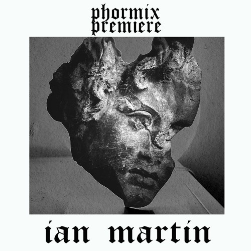 Premiere: Ian Martin - Alternative Red Pill [DM07]