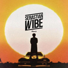 The Weeknd - Take My Breath (Sebastian Wibe Remix)