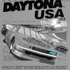 DAYTONA(Determination Ver.)