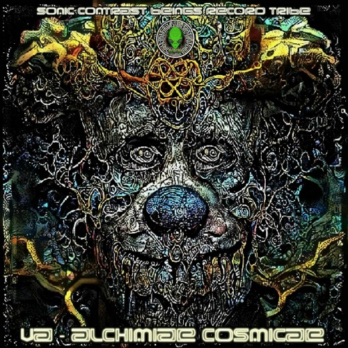 CodexGigas Vs HyPnOsIsS - Spooky Symphony 168bpm
