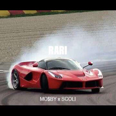 RARI {Official Audio} feat. Scoli