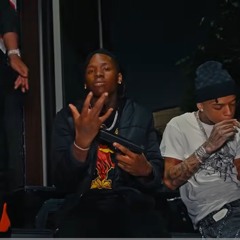 CrazyK - DOA ft TrappalotSOB , FBG Murda , Lil 6 , SwitchGod