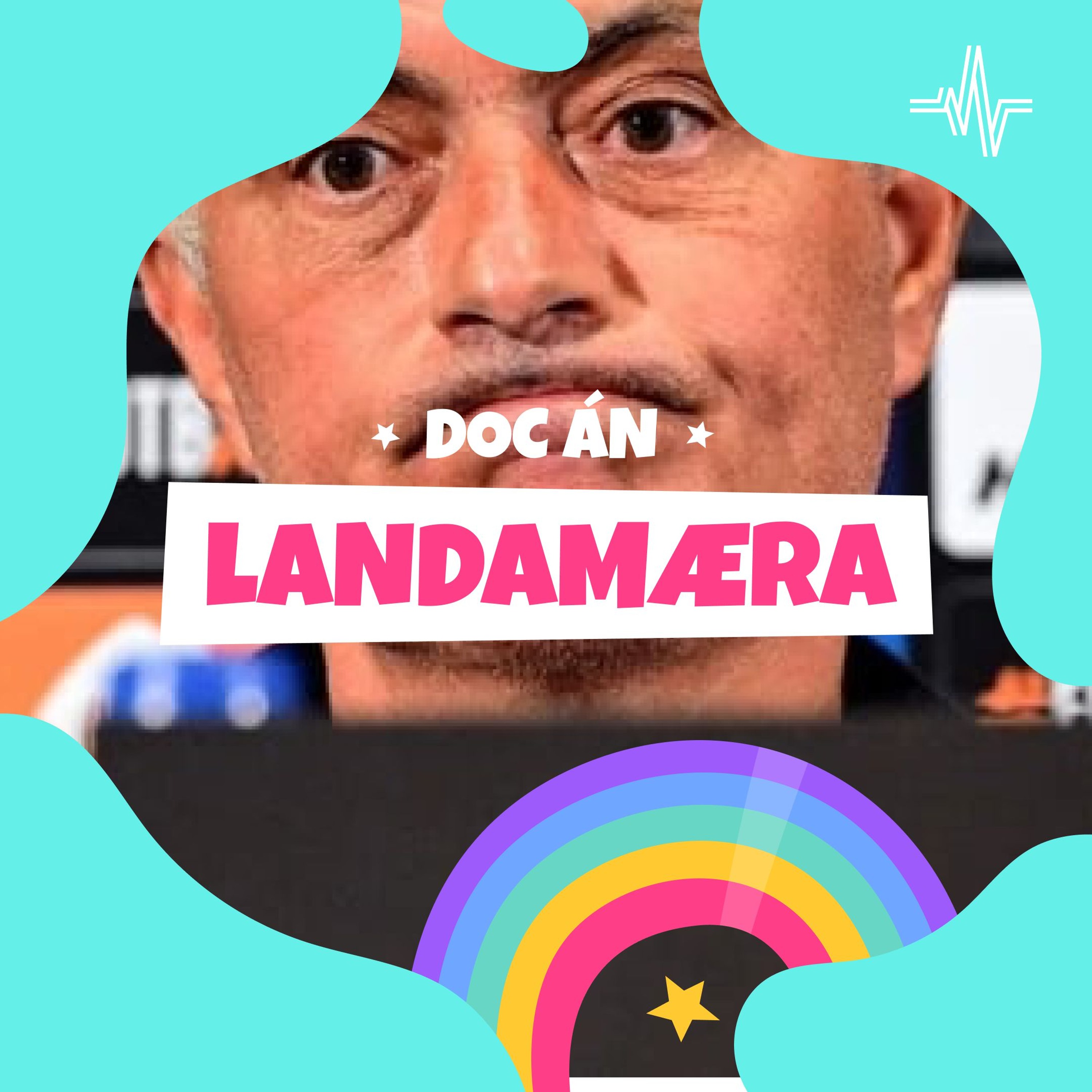 Doc án landamæra - Hamraborgin er sveifluríki