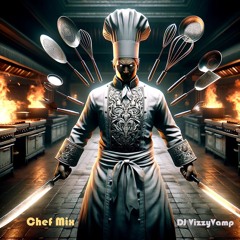 Chef Mix