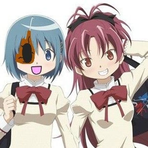 FNF Greif _ KyoSaya Aethos