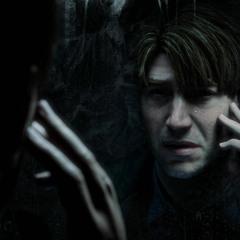 "in my restless dreams" (Silent Hill 2 x Zelda's Lullaby)