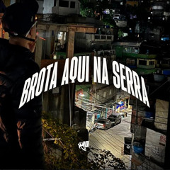 BROTA AQUI NA SERRA [ DJ BINHO ALVARENGA ] MCS ED DO ESCADÃO E MARCELINHO DO CJ