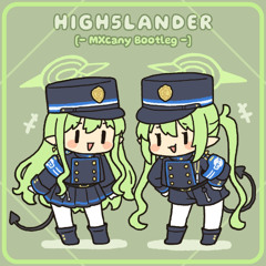 HIGH5LANDER (MXcany Bootleg)