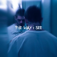 [FREE] "The Way I See" l Lil Peep Type Beat (Hard)