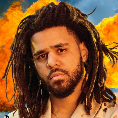 J Cole - Immortal (OXM! Remix) Prod. Maki Dolo