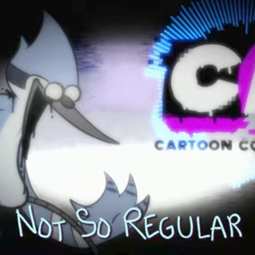 Not so regular V2 fnf cartoon corruption