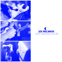 La Rue des Lilas (Live)