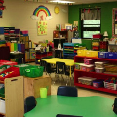 Backrooms - Level 18