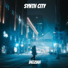SYNTH CITY