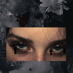 DONTLOOKINSIDEMYEYES