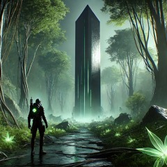 Forest Theme (Photorealistic Graphics - Action Adventure)