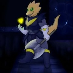 Glitchtale - Embodiment Of a Yellow Devil (Cover)
