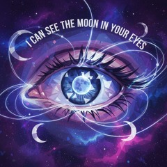 I Can See the Moon in Your Eyes
