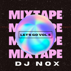 Let's Go Vol 7