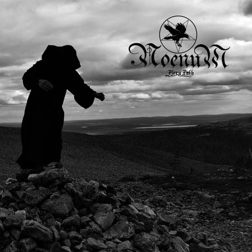 Noenum - Fiery Path