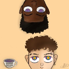 Tem Café (Ft Yun Kimer)