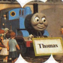 Thomas The Tank Engine's Theme | Series 1 | MasterOFTrainz