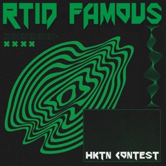 Famous [HKTN Producer Contest]