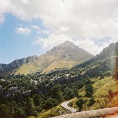 TOP OF THE WORLD