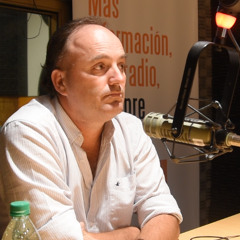 Rafael Ferber - Reunión entre ARU y Orsi