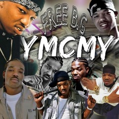 FREE B.G MIX