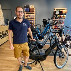 Holland Bikes : les vélos hollandais sont à Lyon