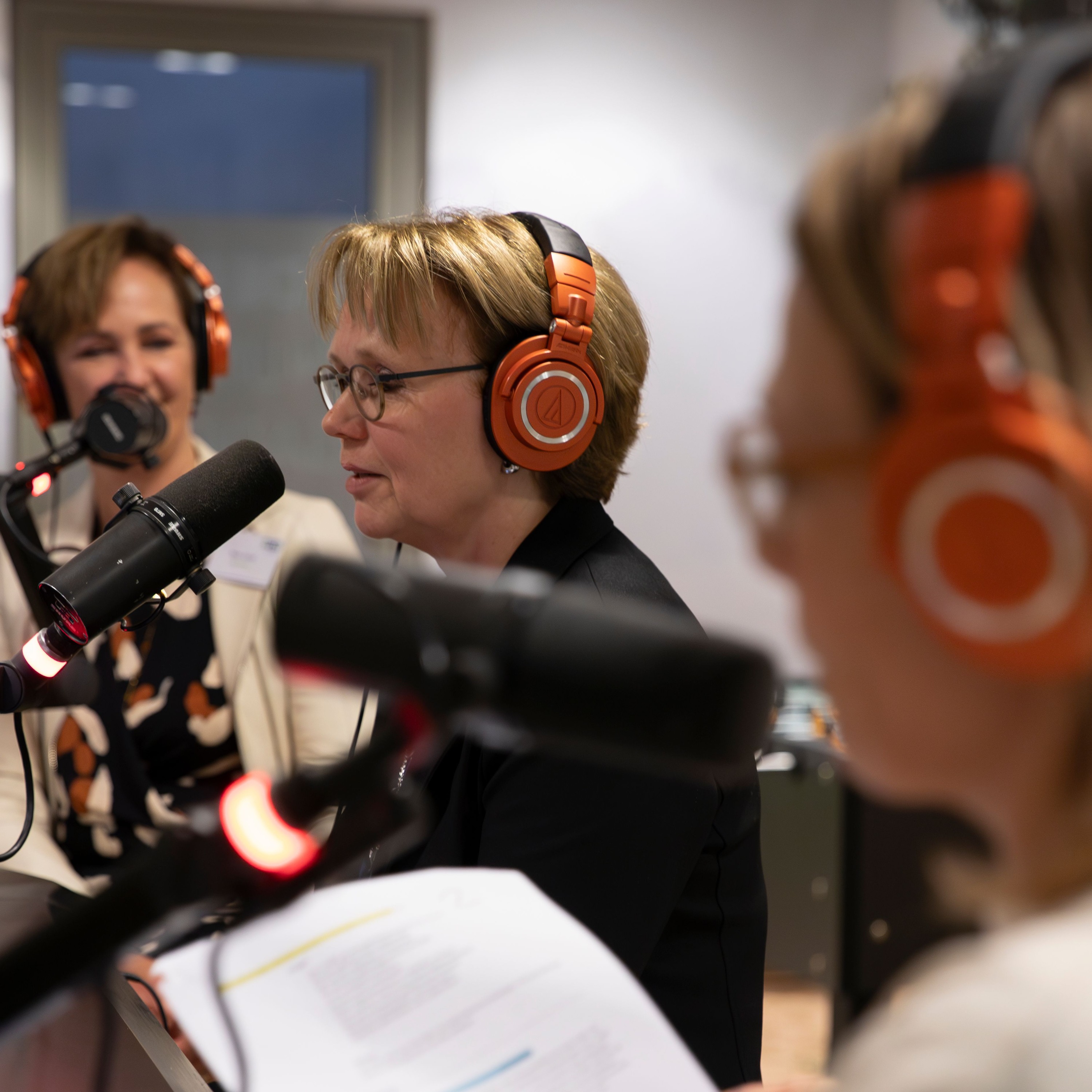 De Coöperatiepodcast