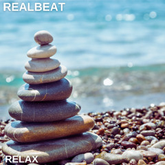RealBeat & Johan Paulson - Relax