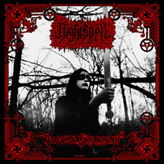 Nightspell- Darkwoods Enchantment