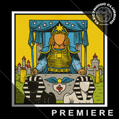 PREMIERE: Magic.made.by.r - Only with you (Original mix) [Innuendo]