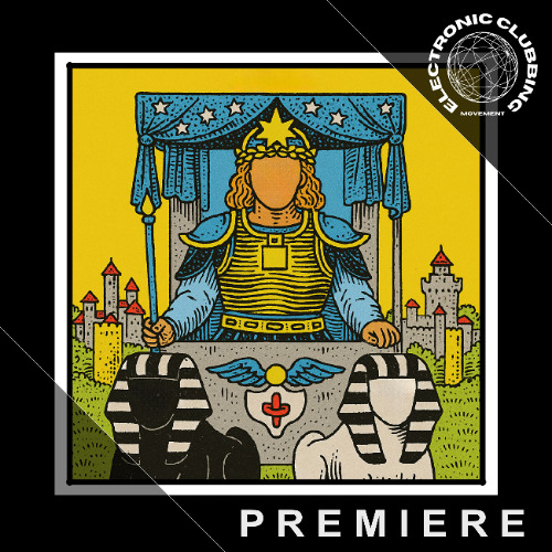 PREMIERE: Magic.made.by.r - Only with you (Original mix) [Innuendo]