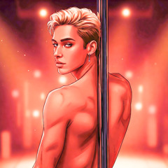 Lost in You – Mellow Male Pole Dance R&B
