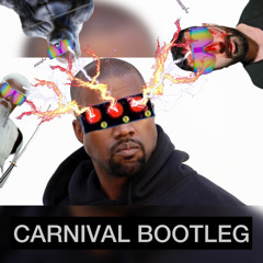 Carnival Bootleg 190000bpm