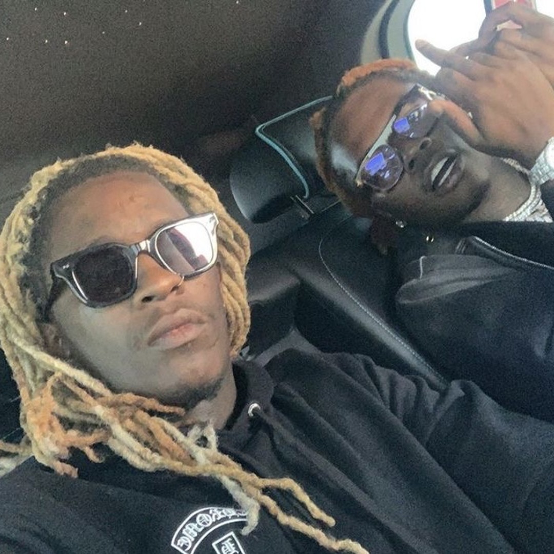 Stream Young Thug ft Gunna - BERETTA ( Jeffrey Hypzo Remix