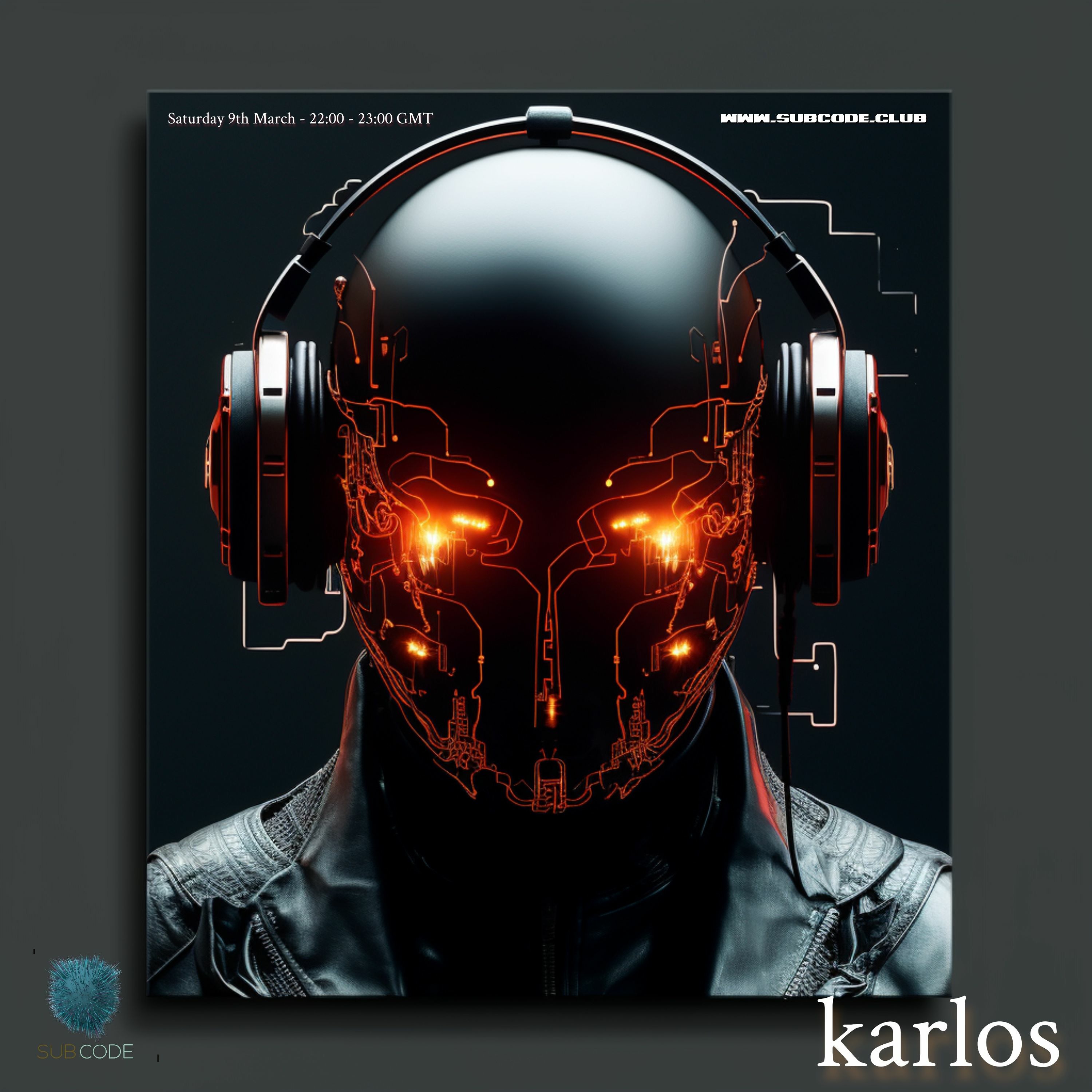 DJ Karlos